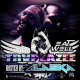 TRVPEAZEE Hosted by ALASKAMC - EatWell 2013 -W.A.R. USA/UK