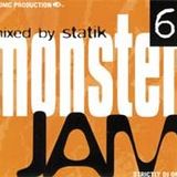 Dmc - Monsterjam 6 (1996)