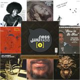 Ness Radio session #3