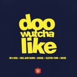 Doowutchalike NYD 2013 Promo: Part 1