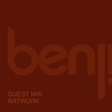 Artwork's Guest Mix - 15.07.2015