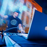 Nu-Tekk music Present BUMPS (dj mix) on DJ.INTERNATIONAL.eu