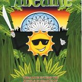 Darren Jay - Vibealite Enters The Jungle In Search Of The Technodrome , 14th October 1994