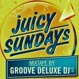 DJUICY summer 2012(mixtapte) 55min