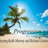 Progression Volume 5 Part 1 featuring Richard Grayson