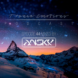 Trance Emotions Podcast 44 Mixed by Anske
