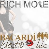 RICH MORE: BACARDI®ELECTROCHIC 04/04/2013