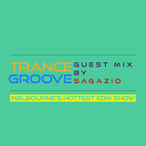 Sagazio Guest Mix - Trance Groove 87.8FM Melbourne 15-06-27