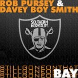 Rob Pursey & DBS Present: Still Gone On That Bay