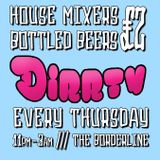 Dirrty - Feb Mix - By SWYR