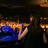 Bella Sarris: ENTER.Week 14, Terrace (Space Ibiza, October 2nd 2014)