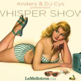 Whisper Show #26