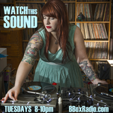 Watch This Sound #1547