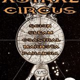 Sleamec - Astral Circus 24.04.15 @ Copa Kapana