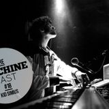 The Machine Cast #18 by Kid Simius