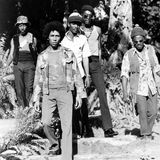 The Weekend Starts Here with Stephen T ~ 2.1.15 (Part 1 - Tribute to Bob Marley)
