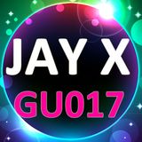 Jay X - Glitter Upperground 017