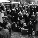 Réfugiés hongrois de 56, enjeux de propagande pendant la guerre froide