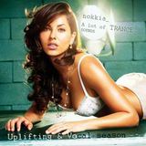 nokkia_ - A Lot of Trance Sounds