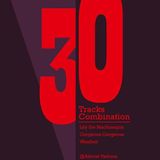 30 Tracks Combination Mix