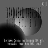 Bradabar XXII. 0715