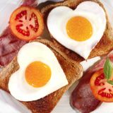 Emma Dawson's First Breakfast Show - Wake Up! With Butler and Brunt - Part One