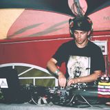 Lumber-Room guest mix – #7 mix by F117