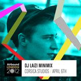 Airbound Radio Guest Mix - DJ Laizi (Way Back Here)
