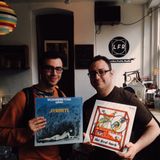 Boom Music Vol. 10 (Schema / Rearward Special)