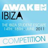 AWAKEN IBIZA 2011 COMP