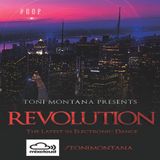 Revolution podcast #002
