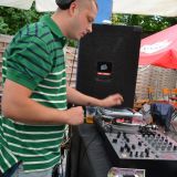 Domin- Open Decks VI Contest