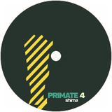 shima - Primate vol.4