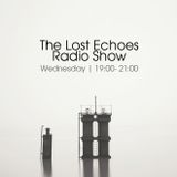The Lost Echoes Radio Show #195 || 03.06.2015 || InnerSound-Radio.com