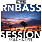 #RnBass Session 5
