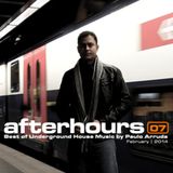 Afterhours 7 by Paulo Arruda | Feb 2014