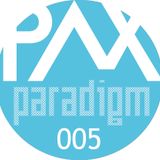 Paradigm 005 (Sep 14')