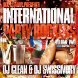 International Party Rockers Volume 2
