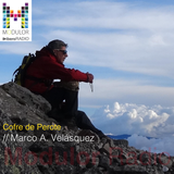 Modulor - Marco A. Velásquez Trejo - Cofre de Perote - 19062015