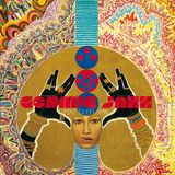 Mike Dubflama - Cosmic Jazz (Jazz, Cinematic, Experimental, Eclectic)