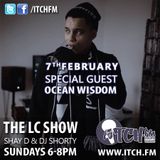Shay D & DJ Shorty - The LC Show 105 - Ocean Wisdom