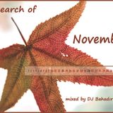 in Search of November