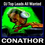 CONATHOR DJ Top 100 Leads All Wanted 2016 Vol.01