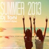 Summer 2013 (2013)