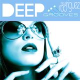 Deep Grooves @Charlie'z Bar (July 3rd 2015)