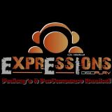 SESSIONS ELECTRO HOUSE_EXPRESSIONS DISCPLAY 2012