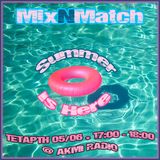 Akmi RadioShow18