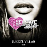 ReLove Podcast 005 by Luis del Villar