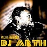 Soul and Nightta' Fun 8 (HIP HOP ORIGINALS) by DJ ARTH