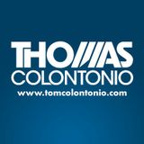Thomas Colontonio - "Electronic Pressure 012"